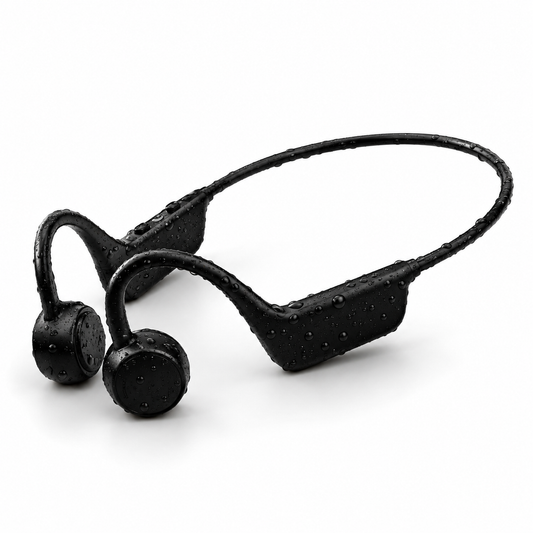 Auricolari con Bluetooth per Nuoto
